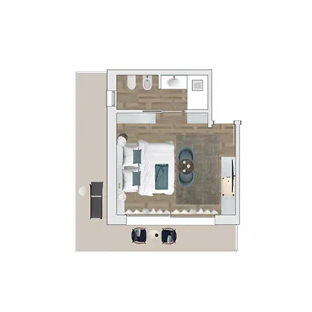 Junior Family Hotel-3