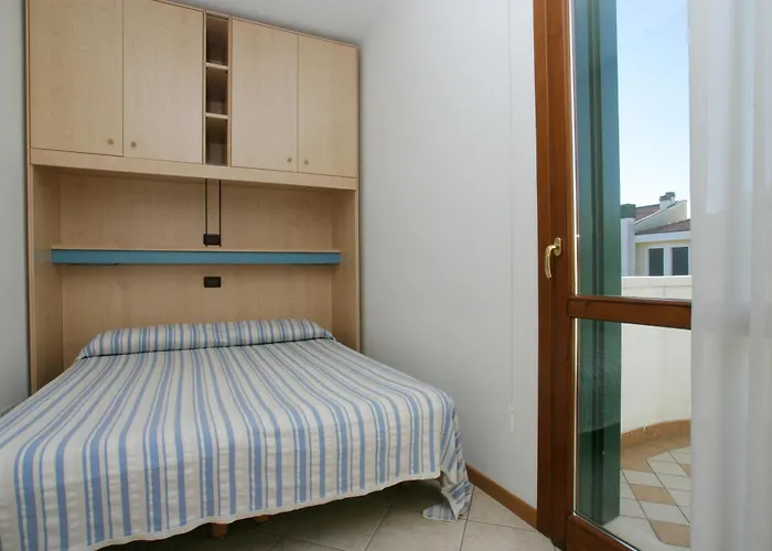 Hotel: Le Dune Residence