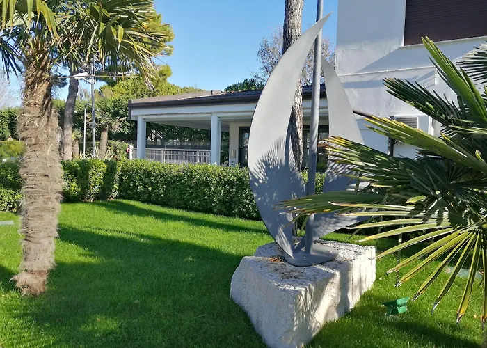  Vela Blu Camping Village